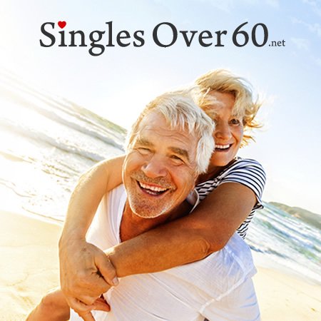 Dating Sites For Seniors Over 60