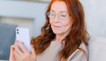 How to write a first dating message over 60